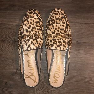 Sam Edelman Mules